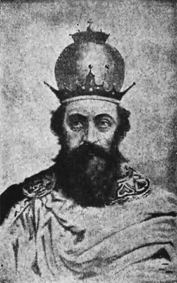 Danylo Romanovych
