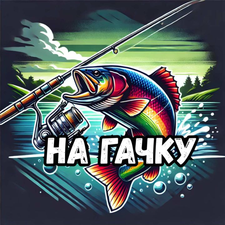 На гачку вайбер канал